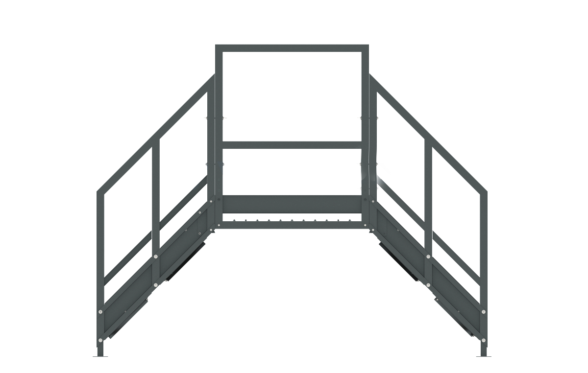 Мостик переходной VEGAPROM