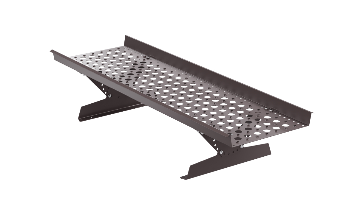 Мостик кровельный VEGAlite 1200мм