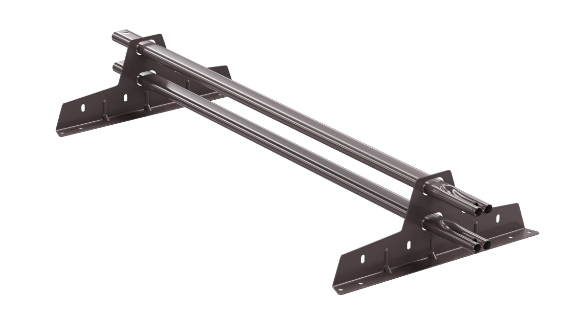 Снегозадержатель трубчатый 1000мм