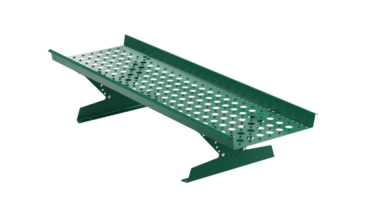 Мостик кровельный VEGAlite 1200мм