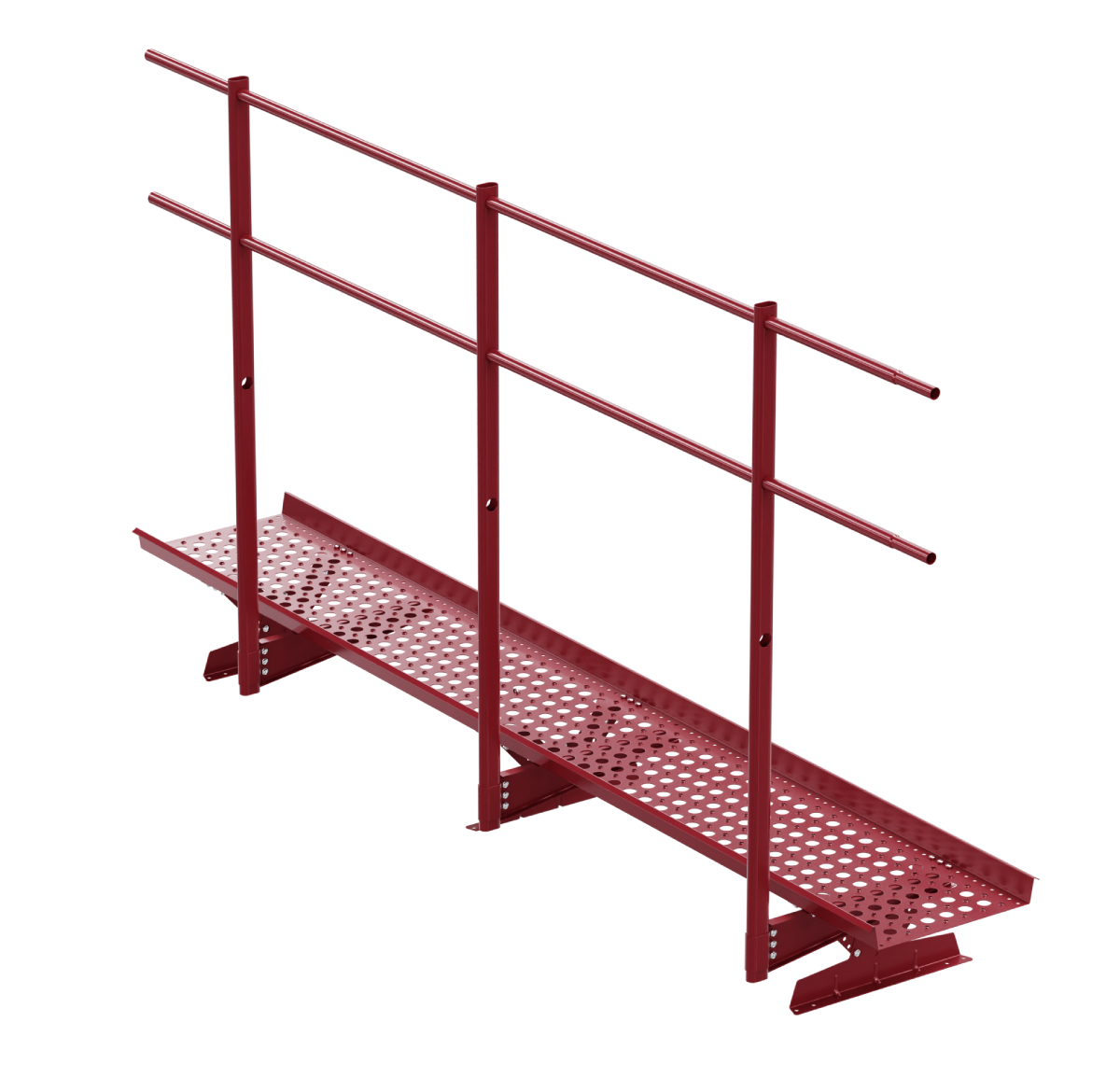 Мостик кровельный VEGAlite 1200мм