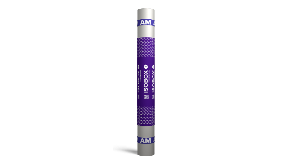 Мембрана диффузионная ISOBOX AM+