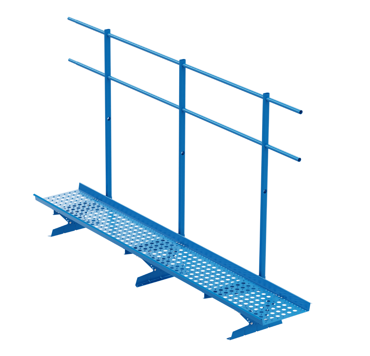 Мостик кровельный VEGALux для МЧ,ПН и мягкой кровли, 2500 мм