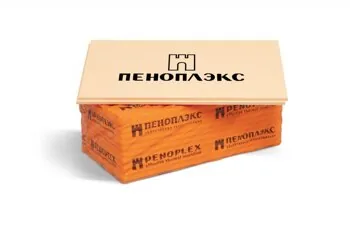 ПЕНОПЛЭКС ОСНОВА 30х585х1185