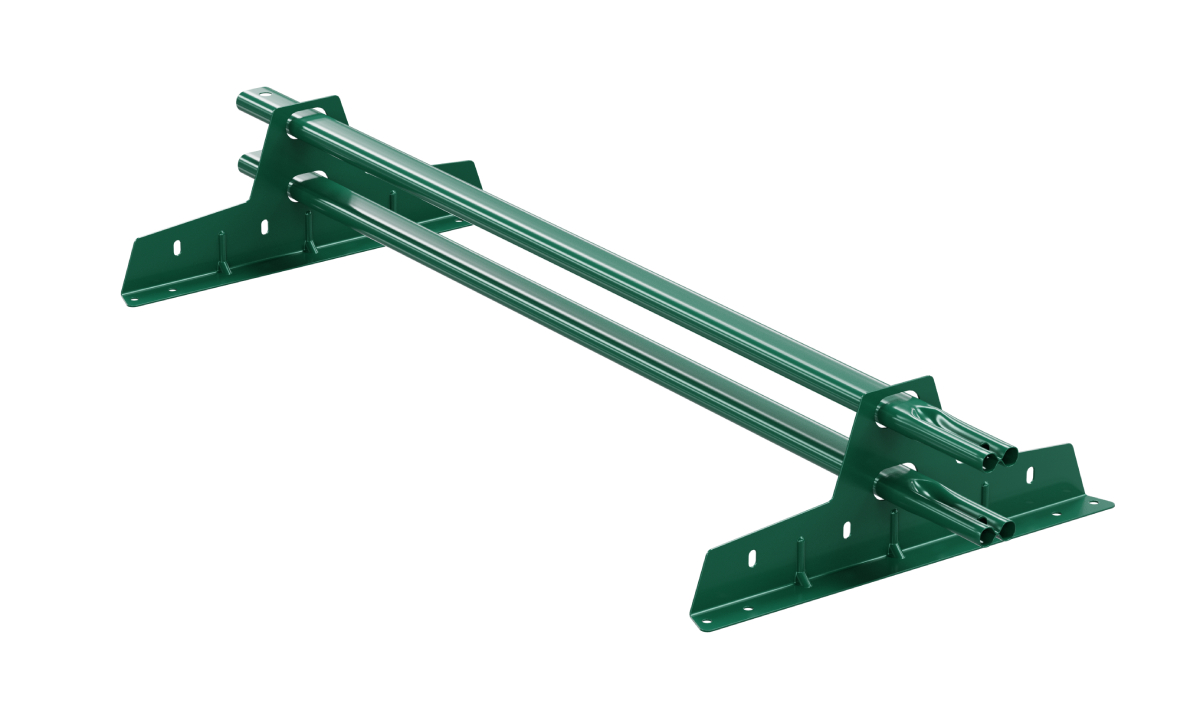 Снегозадержатель трубчатый 1000мм