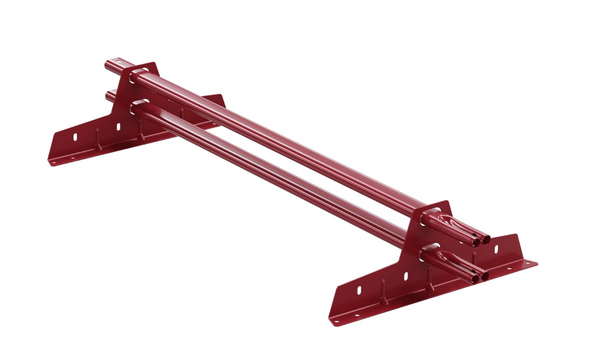 Снегозадержатель трубчатый 1000мм