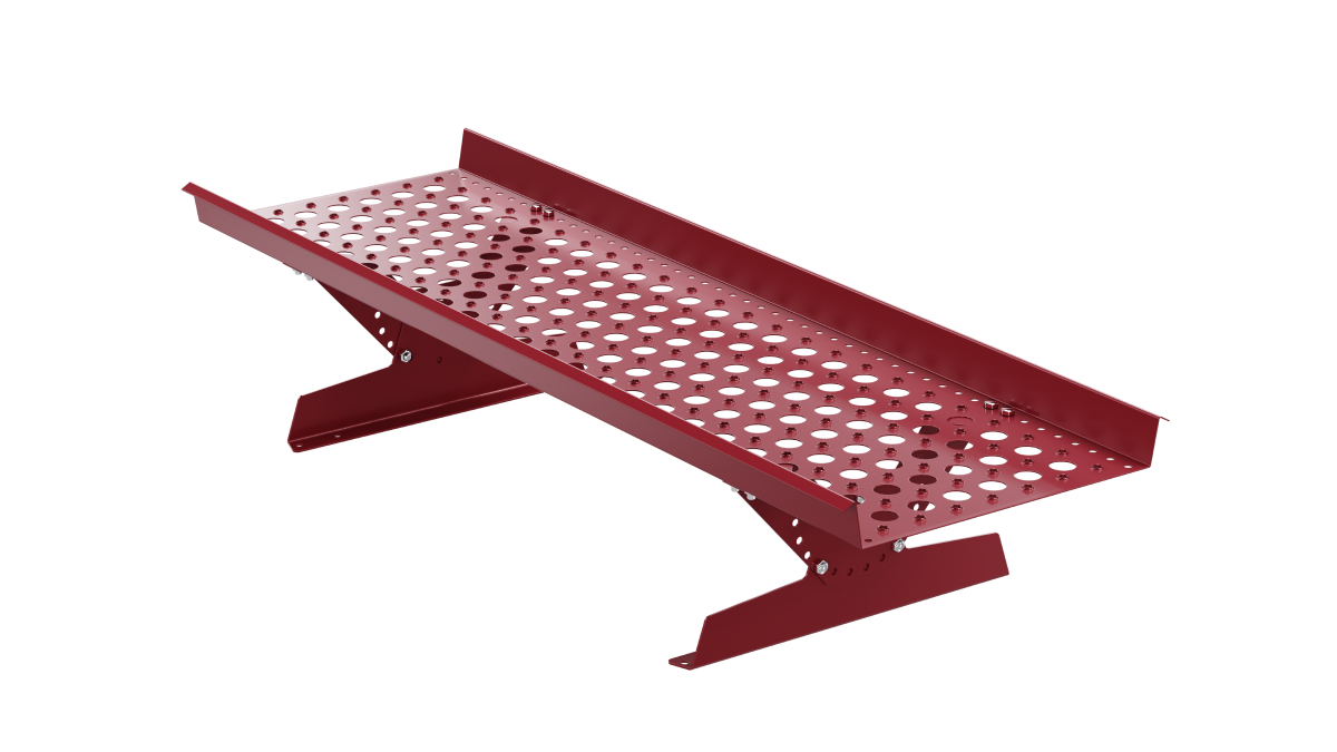 Мостик кровельный VEGAlite 1200мм